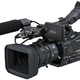 Illustration for article titled Sony's Pro HDV Camcorders Offer Hybrid Tape and Solid-State Recording